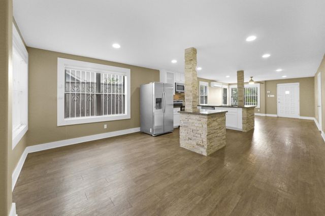 1709 Dan Street, Houston, TX 77020