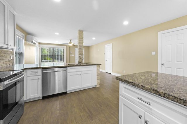 1709 Dan Street, Houston, TX 77020