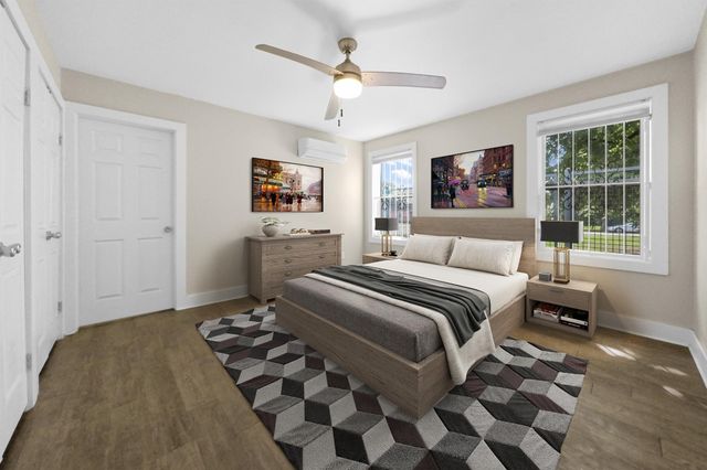 1709 Dan Street, Houston, TX 77020