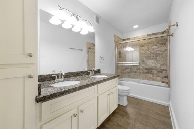 1709 Dan Street, Houston, TX 77020