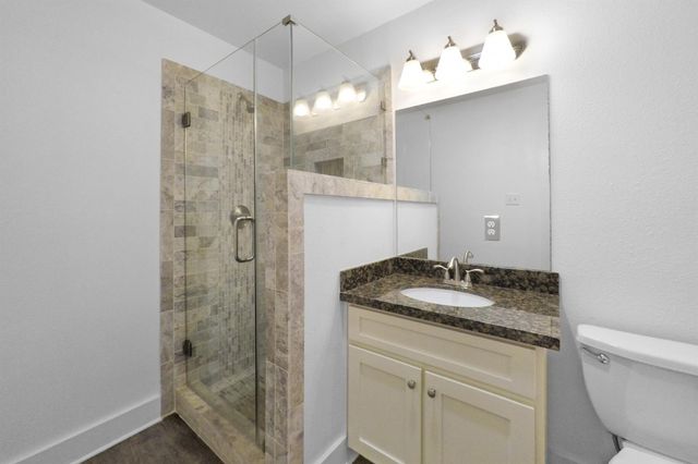 1709 Dan Street, Houston, TX 77020