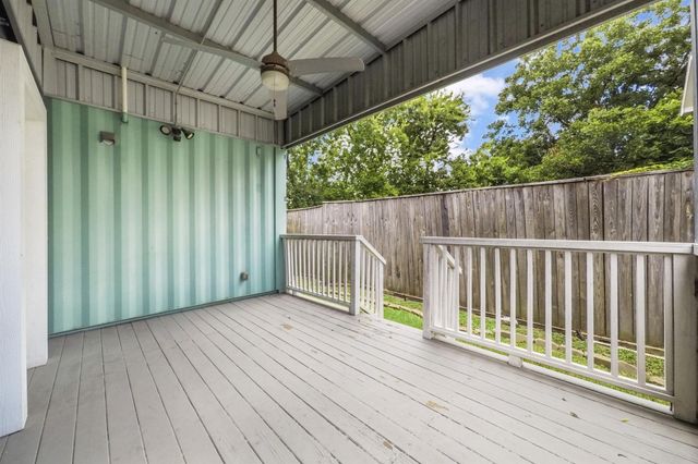 1709 Dan Street, Houston, TX 77020