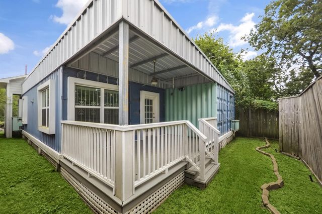 1709 Dan Street, Houston, TX 77020