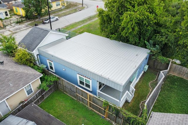 1709 Dan Street, Houston, TX 77020