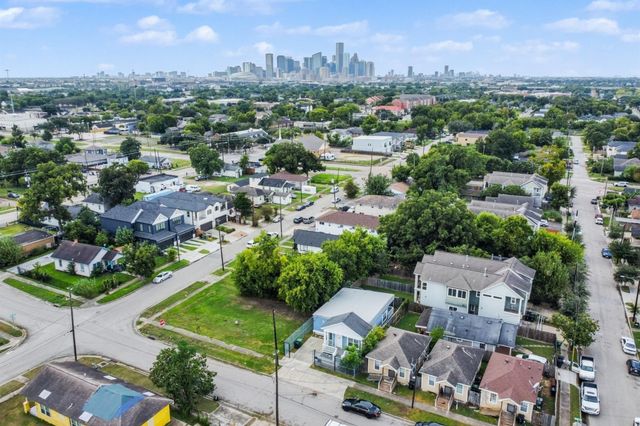 1709 Dan Street, Houston, TX 77020