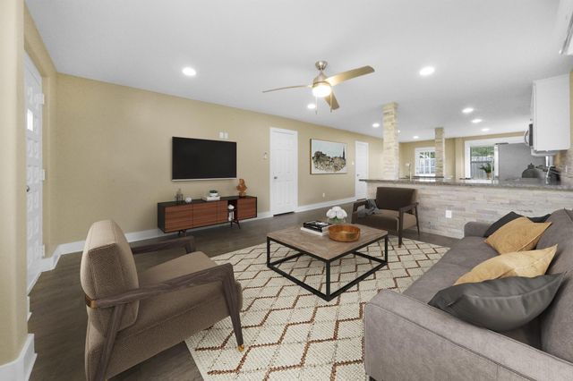 1709 Dan Street, Houston, TX 77020