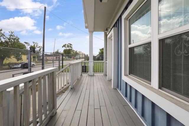 1709 Dan Street, Houston, TX 77020
