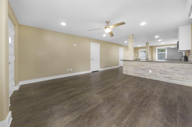 1709 Dan Street, Houston, TX 77020