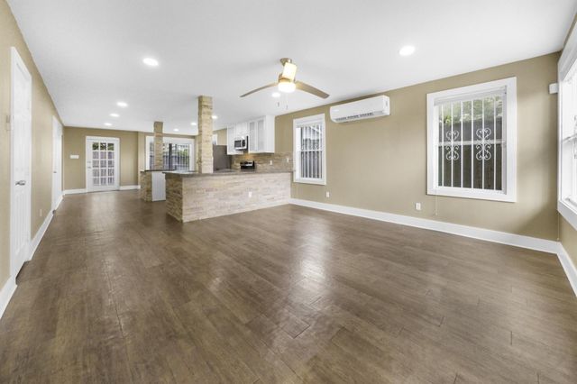 1709 Dan Street, Houston, TX 77020