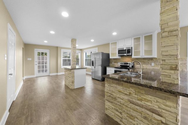1709 Dan Street, Houston, TX 77020