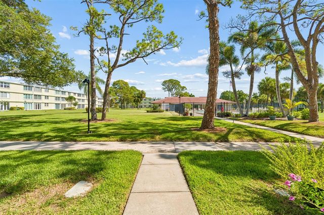 4705 1ST STREET NE 138, St Petersburg, FL 33703