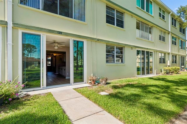 4705 1ST STREET NE 138, St Petersburg, FL 33703