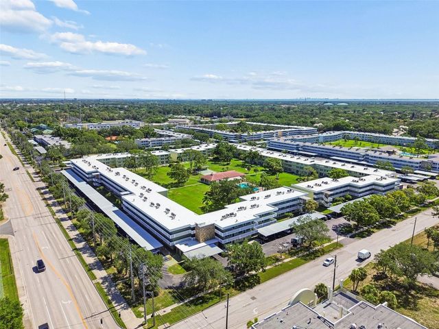 4705 1ST STREET NE 138, St Petersburg, FL 33703