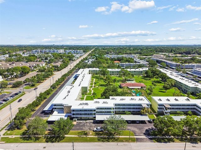 4705 1ST STREET NE 138, St Petersburg, FL 33703