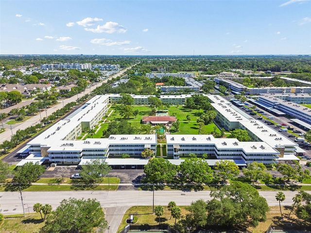 4705 1ST STREET NE 138, St Petersburg, FL 33703