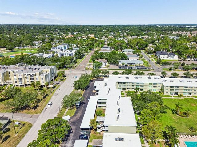 4705 1ST STREET NE 138, St Petersburg, FL 33703