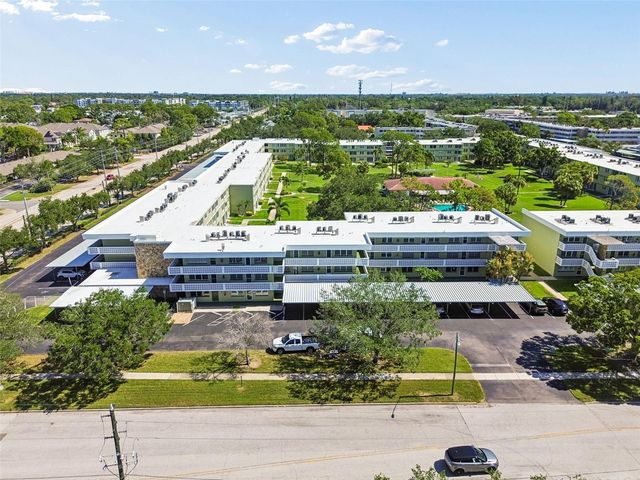 4705 1ST STREET NE 138, St Petersburg, FL 33703