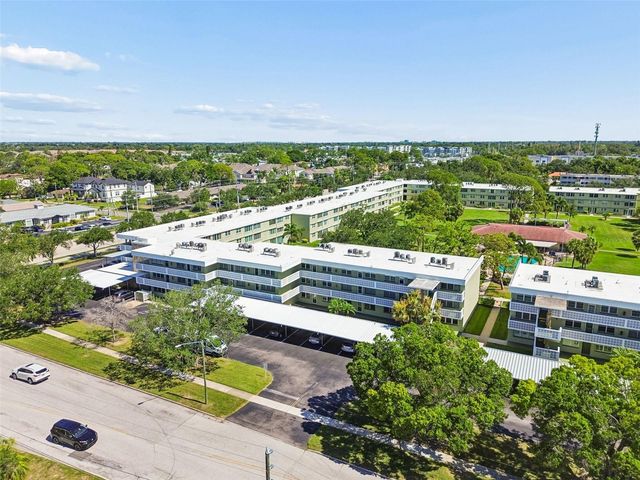 4705 1ST STREET NE 138, St Petersburg, FL 33703
