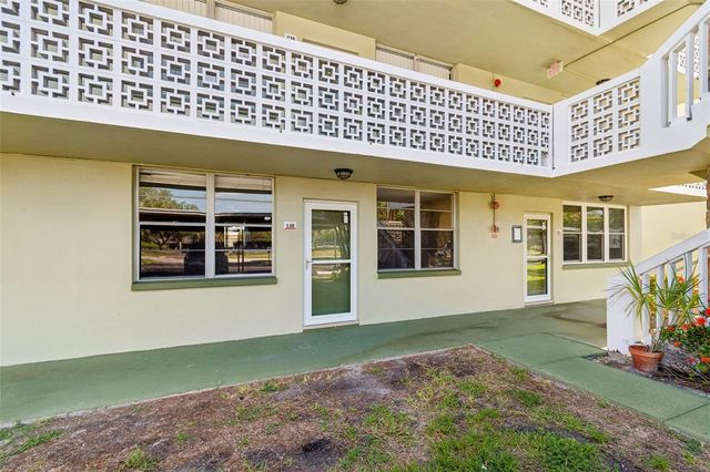 4705 1ST STREET NE 138, St Petersburg, FL 33703