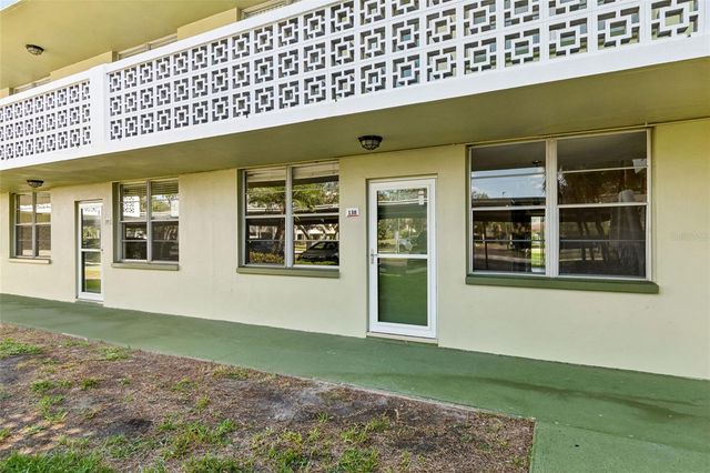 4705 1ST STREET NE 138, St Petersburg, FL 33703