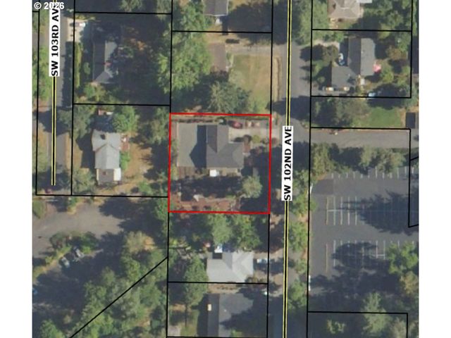 3985 Sw 102ND Ave, Beaverton, OR 97005