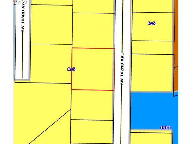 3985 Sw 102ND Ave, Beaverton, OR 97005