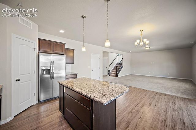 7032 New Meadow Drive, Colorado Springs, CO 80923