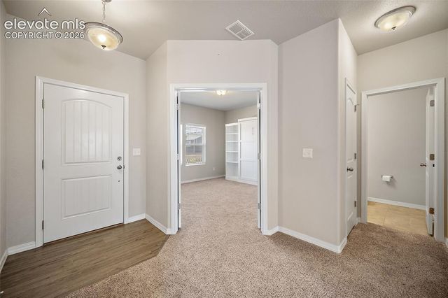 7032 New Meadow Drive, Colorado Springs, CO 80923