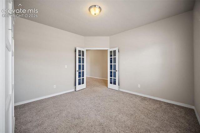 7032 New Meadow Drive, Colorado Springs, CO 80923