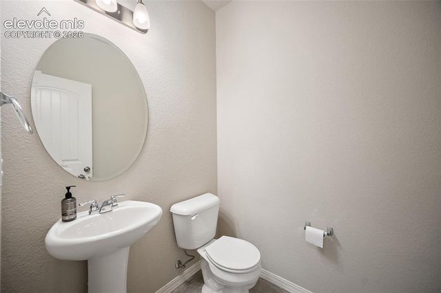 7032 New Meadow Drive, Colorado Springs, CO 80923