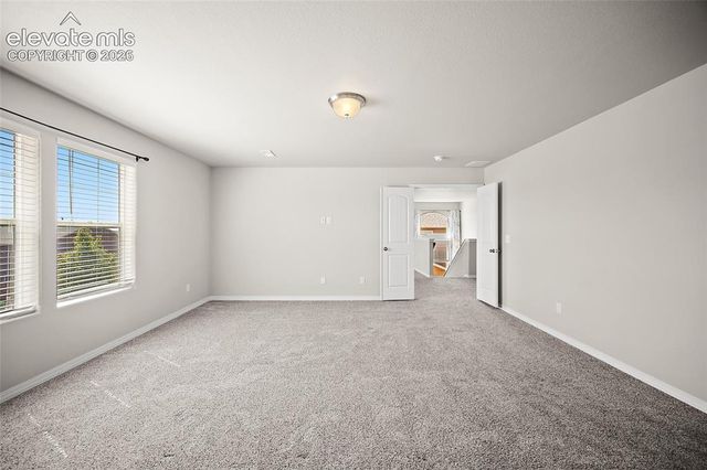 7032 New Meadow Drive, Colorado Springs, CO 80923