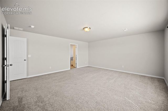 7032 New Meadow Drive, Colorado Springs, CO 80923