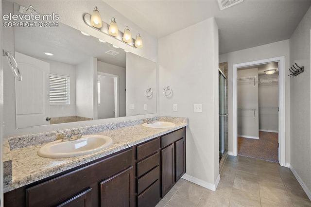 7032 New Meadow Drive, Colorado Springs, CO 80923