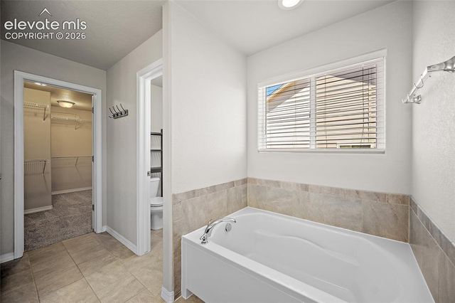 7032 New Meadow Drive, Colorado Springs, CO 80923