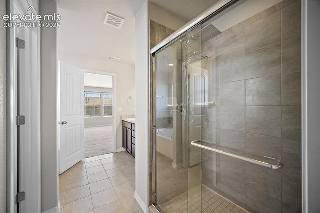 7032 New Meadow Drive, Colorado Springs, CO 80923