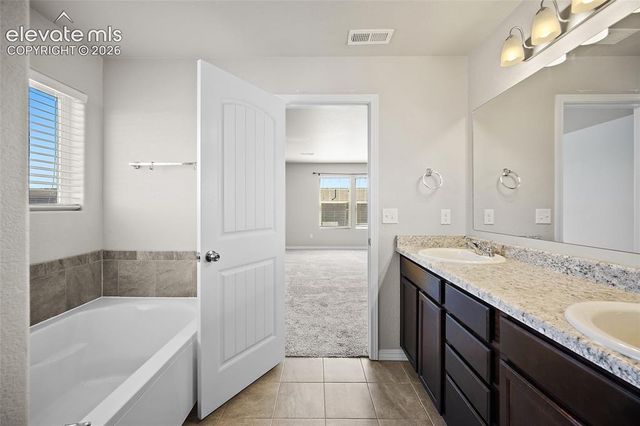 7032 New Meadow Drive, Colorado Springs, CO 80923