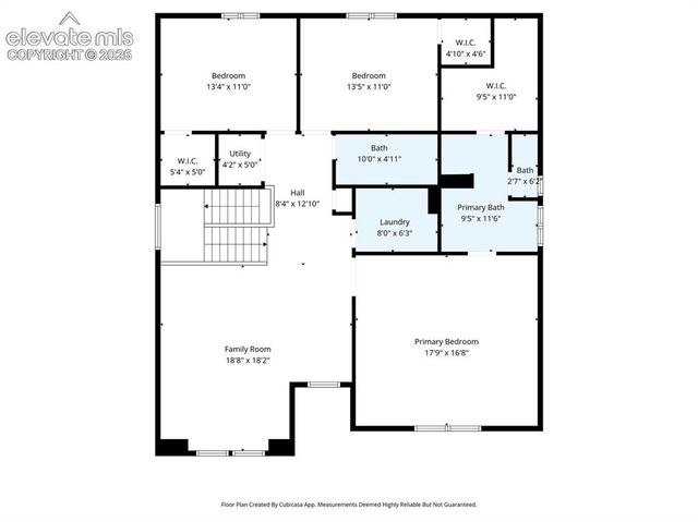 7032 New Meadow Drive, Colorado Springs, CO 80923