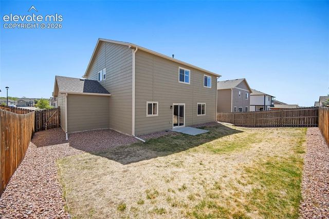 7032 New Meadow Drive, Colorado Springs, CO 80923