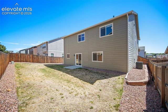7032 New Meadow Drive, Colorado Springs, CO 80923