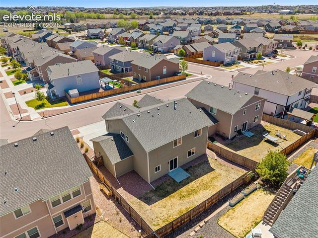 7032 New Meadow Drive, Colorado Springs, CO 80923