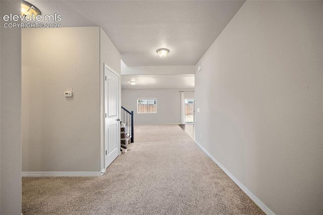 7032 New Meadow Drive, Colorado Springs, CO 80923