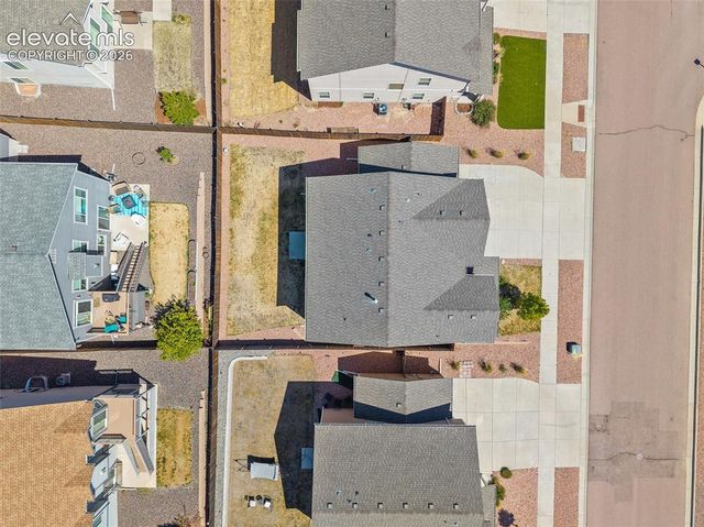 7032 New Meadow Drive, Colorado Springs, CO 80923