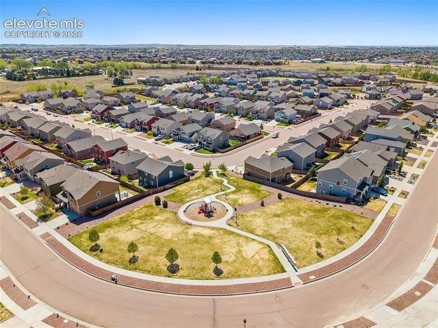 7032 New Meadow Drive, Colorado Springs, CO 80923
