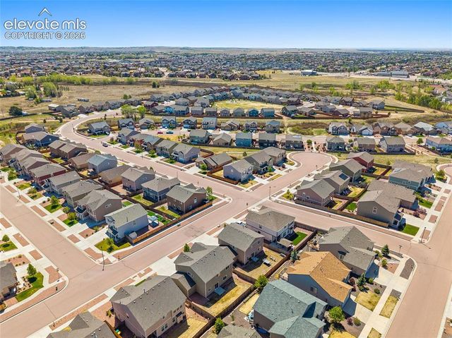 7032 New Meadow Drive, Colorado Springs, CO 80923