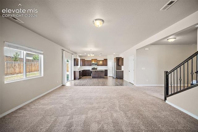 7032 New Meadow Drive, Colorado Springs, CO 80923
