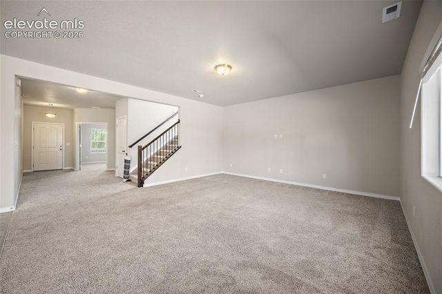 7032 New Meadow Drive, Colorado Springs, CO 80923