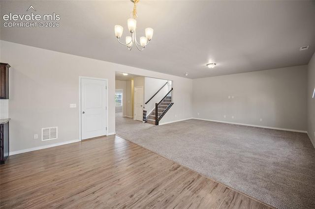 7032 New Meadow Drive, Colorado Springs, CO 80923