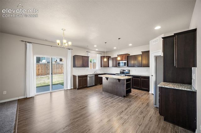 7032 New Meadow Drive, Colorado Springs, CO 80923