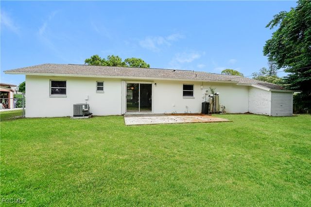 19116 Coconut RD, Fort Myers, FL 33967