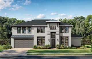 416 Venado View Court, Conroe, TX 77304